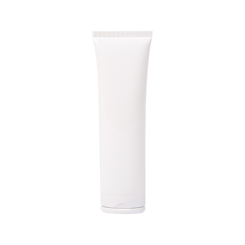 প্রসাধনী জন্য 5-250ml এক-পিস টিউব 