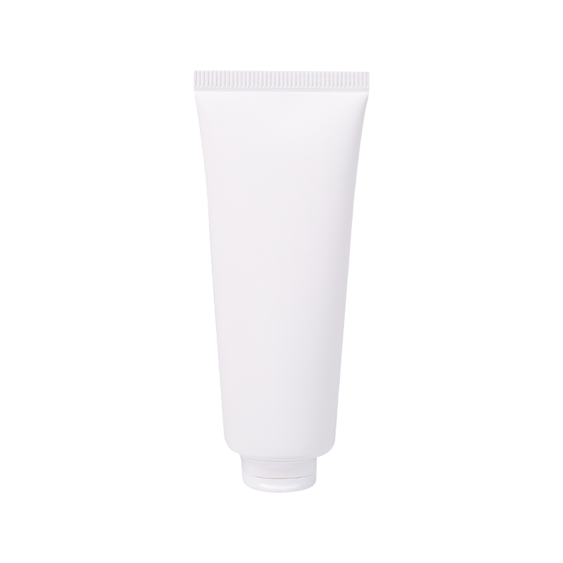 15-250ML কসমেটিক ওয়ান-পিস টিউব 