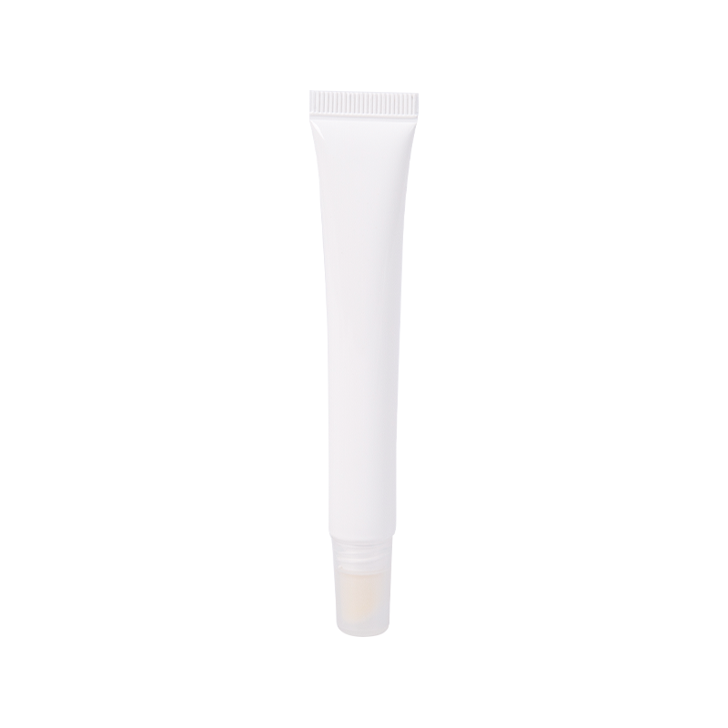 1-20 মিলি হালকা কসমেটিক ফ্লকিং টিউব 