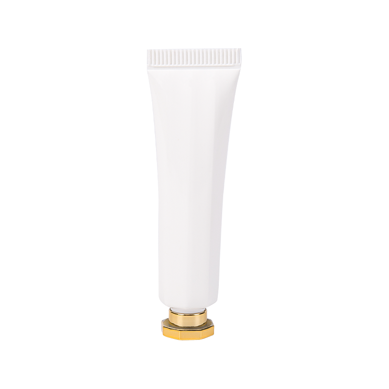 5-250ml স্কিনকেয়ার প্যাকেজিং কসমেটিক টিউব 